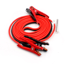 U L-Test new material 3s start 10gauge 12/14/16feet car power cable between battery with zipper pack